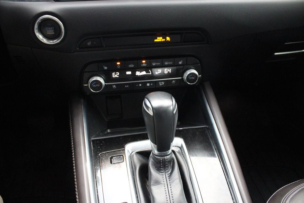 2024 Mazda Mazda CX-5 2.5 Turbo Signature