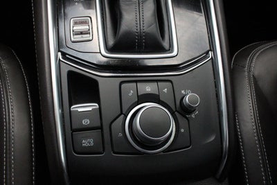 2024 Mazda Mazda CX-5 2.5 Turbo Signature