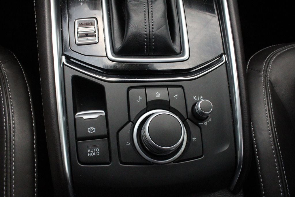 2024 Mazda Mazda CX-5 2.5 Turbo Signature