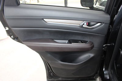 2024 Mazda Mazda CX-5 2.5 Turbo Signature