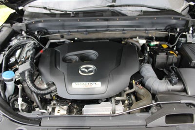 2024 Mazda Mazda CX-5 2.5 Turbo Signature