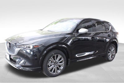 2024 Mazda Mazda CX-5 2.5 Turbo Signature