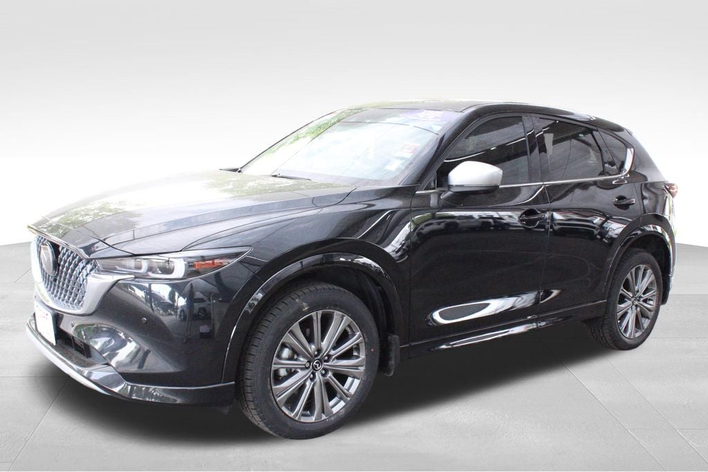 2024 Mazda Mazda CX-5 2.5 Turbo Signature
