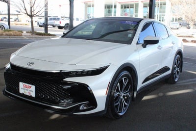 2023 Toyota Toyota Crown LTD Limited