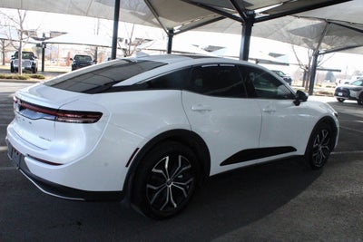 2023 Toyota Toyota Crown LTD Limited