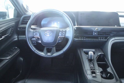 2023 Toyota Toyota Crown LTD Limited