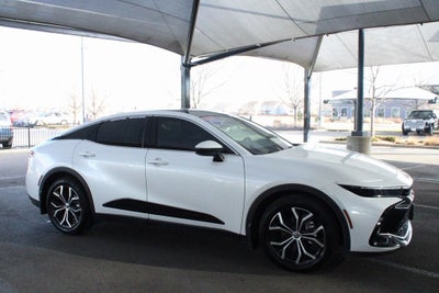 2023 Toyota Toyota Crown LTD Limited