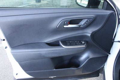 2023 Toyota Toyota Crown LTD Limited