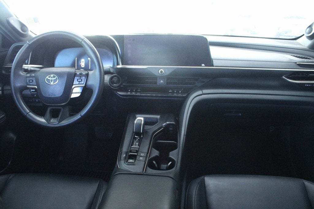 2023 Toyota Toyota Crown LTD Limited