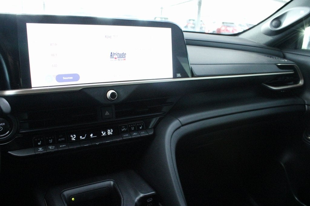 2023 Toyota Toyota Crown LTD Limited