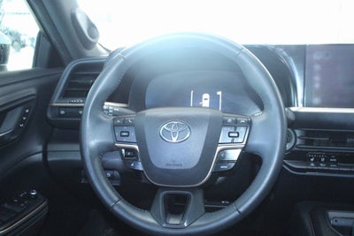 2023 Toyota Toyota Crown LTD Limited