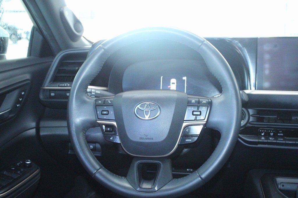 2023 Toyota Toyota Crown LTD Limited