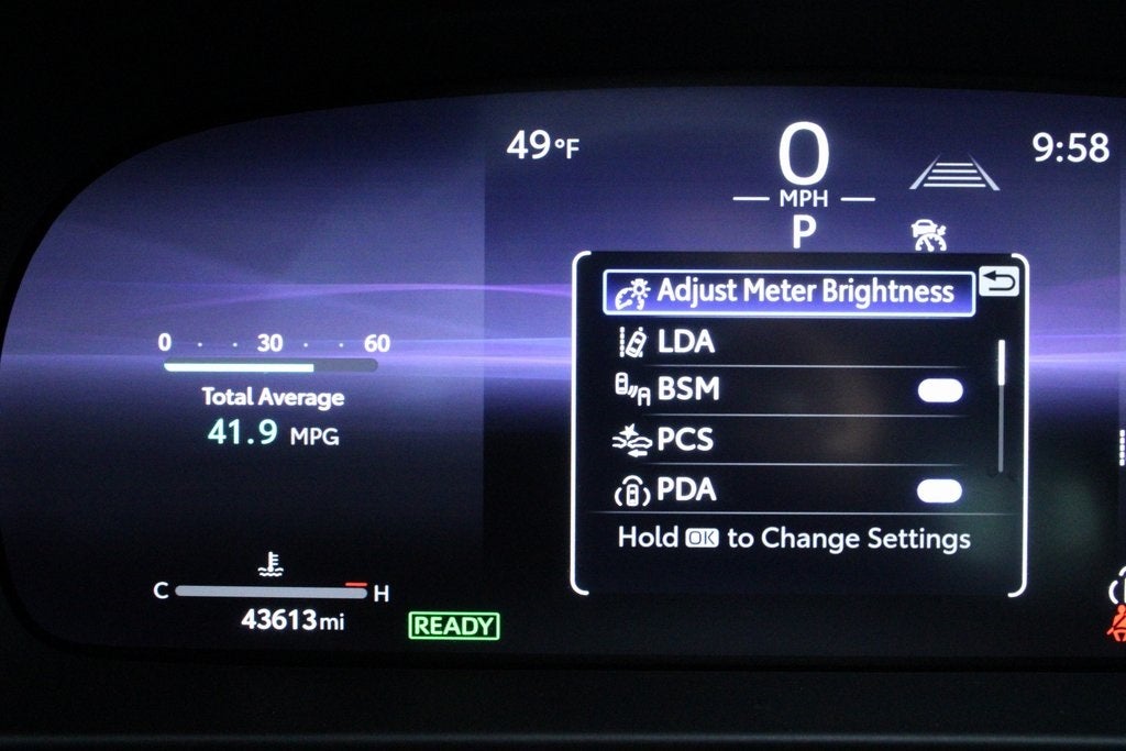 2023 Toyota Toyota Crown LTD Limited