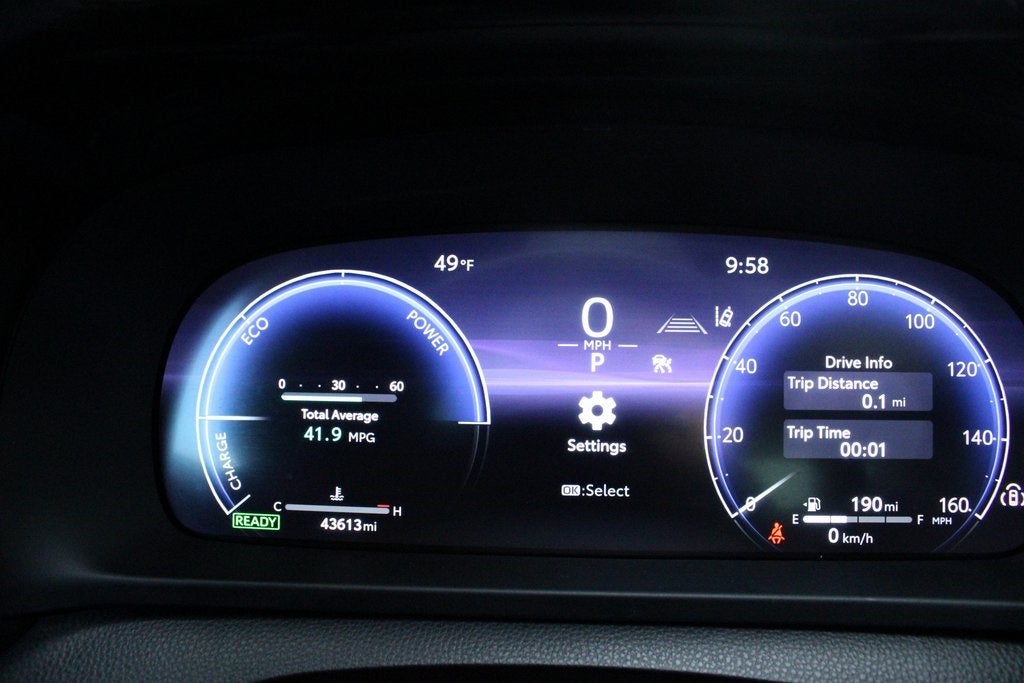 2023 Toyota Toyota Crown LTD Limited