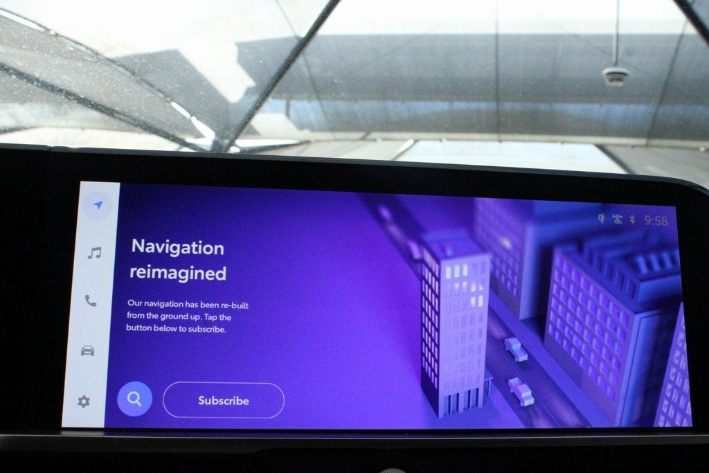 2023 Toyota Toyota Crown LTD Limited