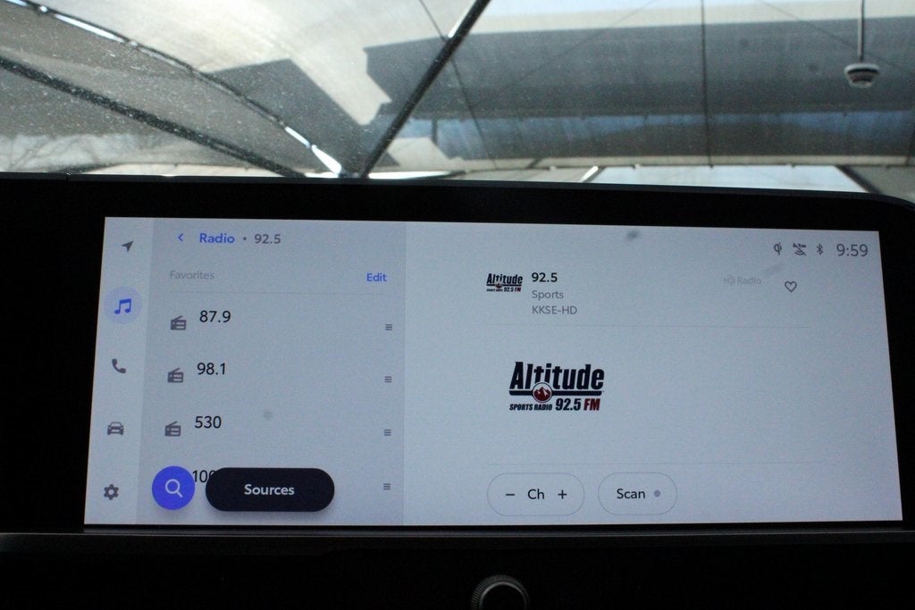 2023 Toyota Toyota Crown LTD Limited