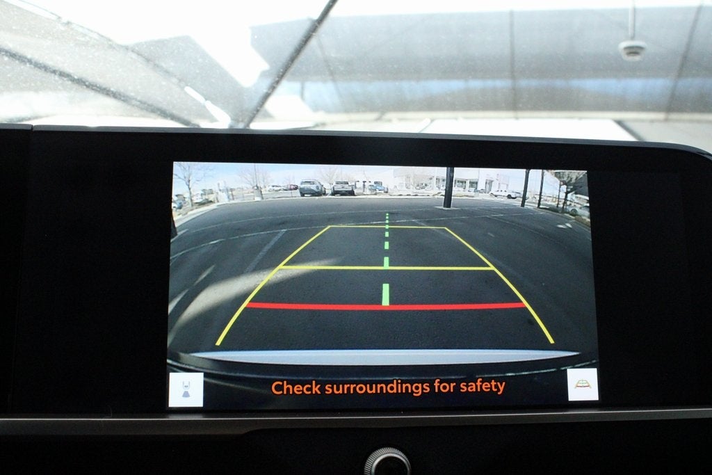 2023 Toyota Toyota Crown LTD Limited