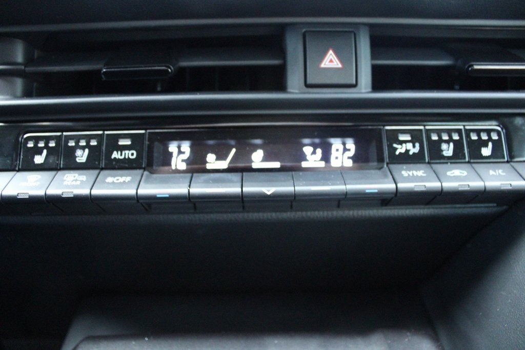 2023 Toyota Toyota Crown LTD Limited