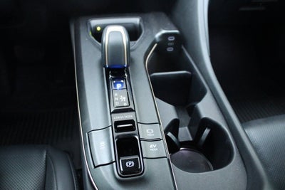 2023 Toyota Toyota Crown LTD Limited