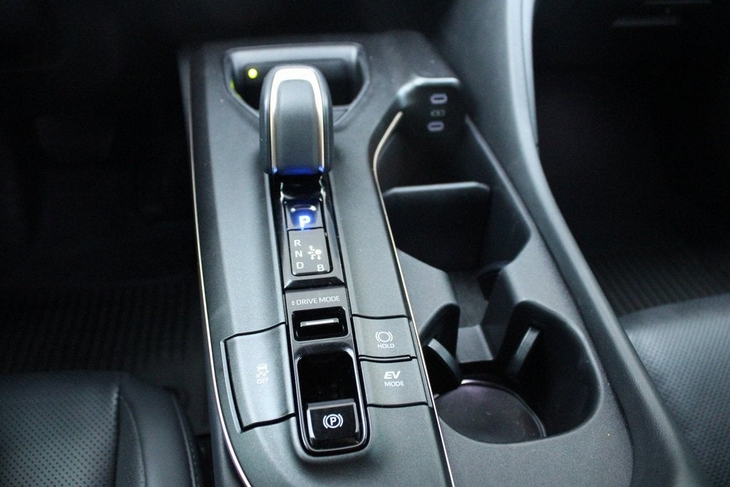 2023 Toyota Toyota Crown LTD Limited