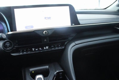 2023 Toyota Toyota Crown LTD Limited