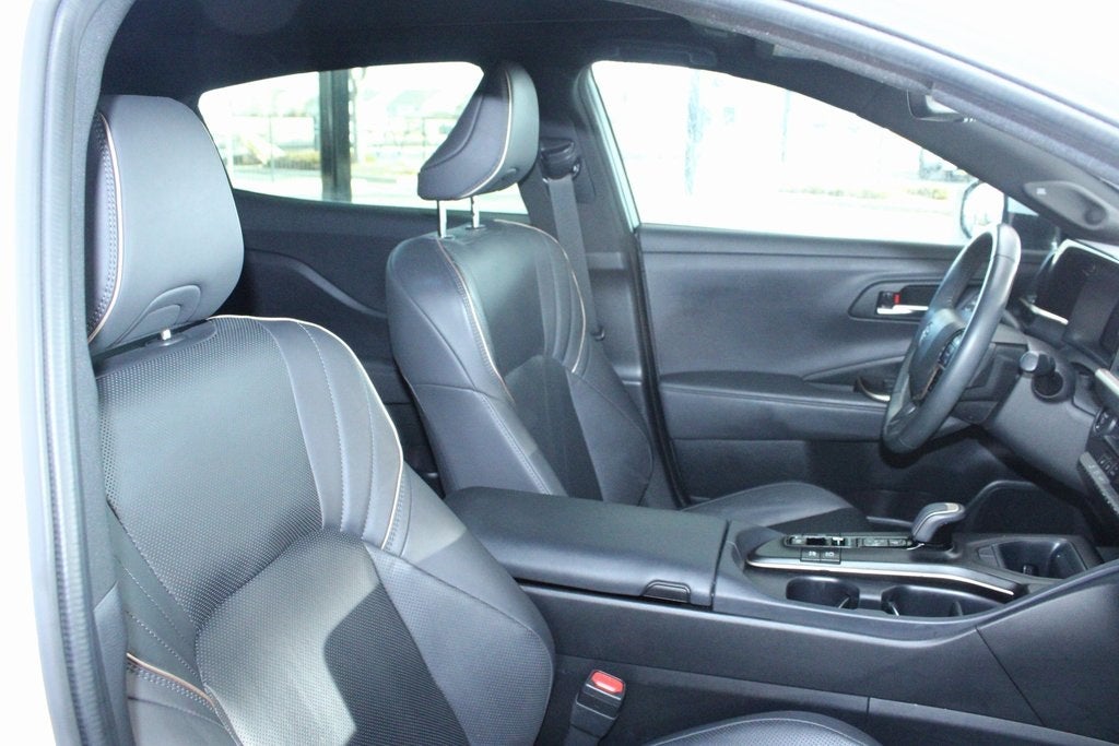 2023 Toyota Toyota Crown LTD Limited