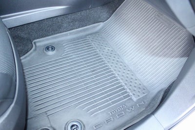 2023 Toyota Toyota Crown LTD Limited