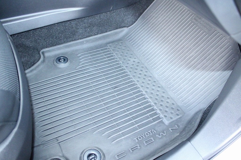 2023 Toyota Toyota Crown LTD Limited