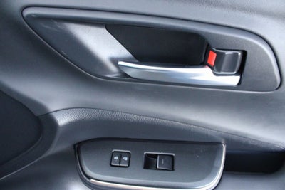 2023 Toyota Toyota Crown LTD Limited