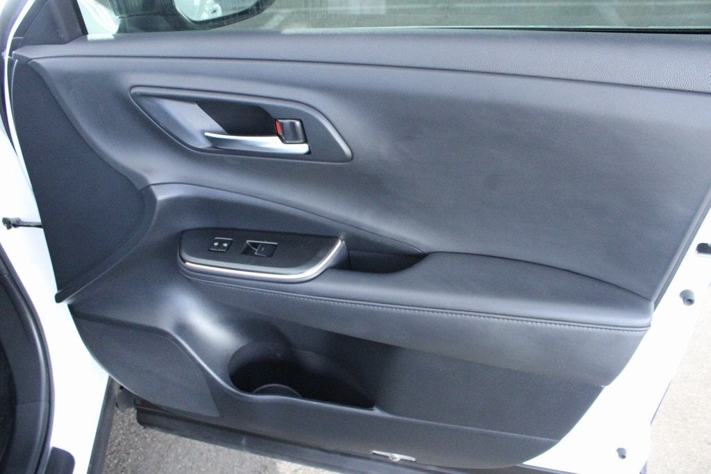 2023 Toyota Toyota Crown LTD Limited