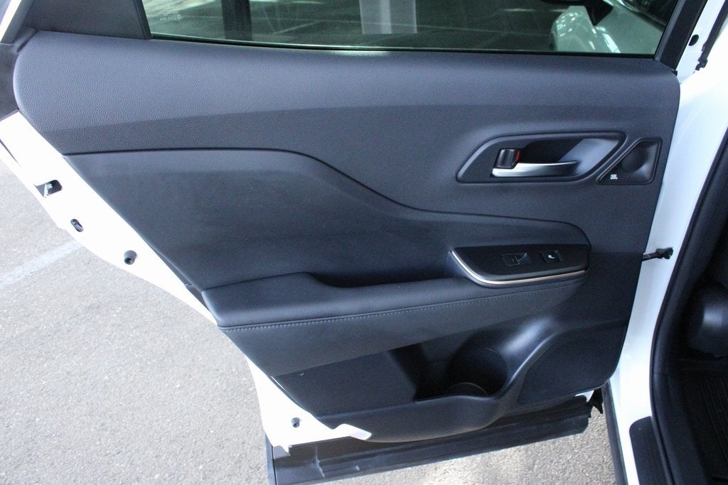 2023 Toyota Toyota Crown LTD Limited