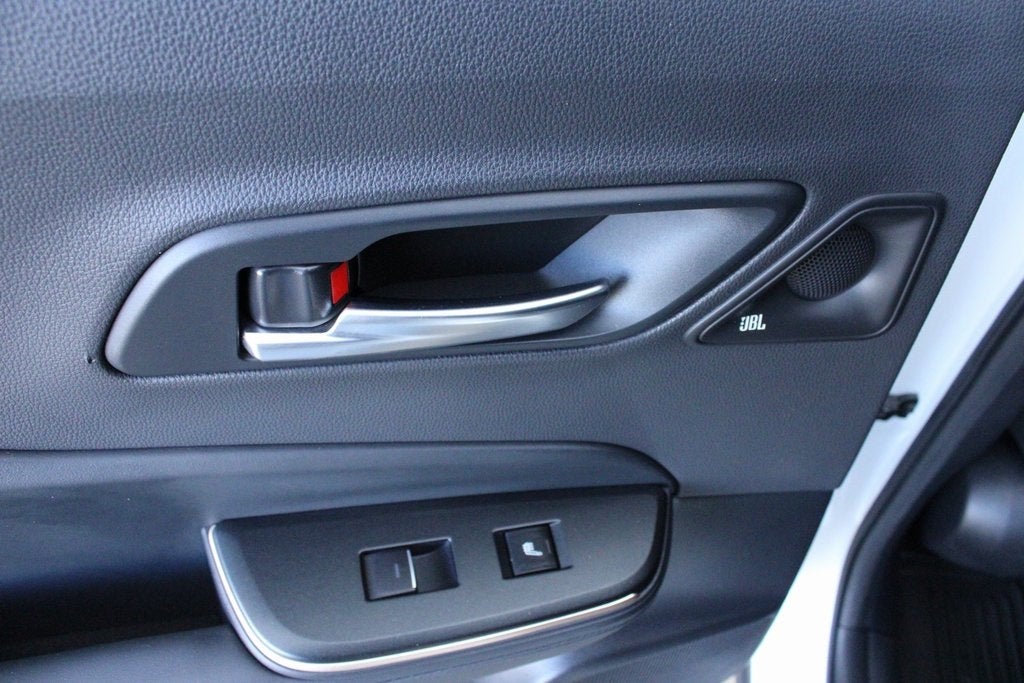 2023 Toyota Toyota Crown LTD Limited