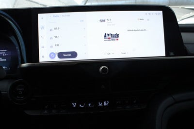 2023 Toyota Toyota Crown LTD Limited