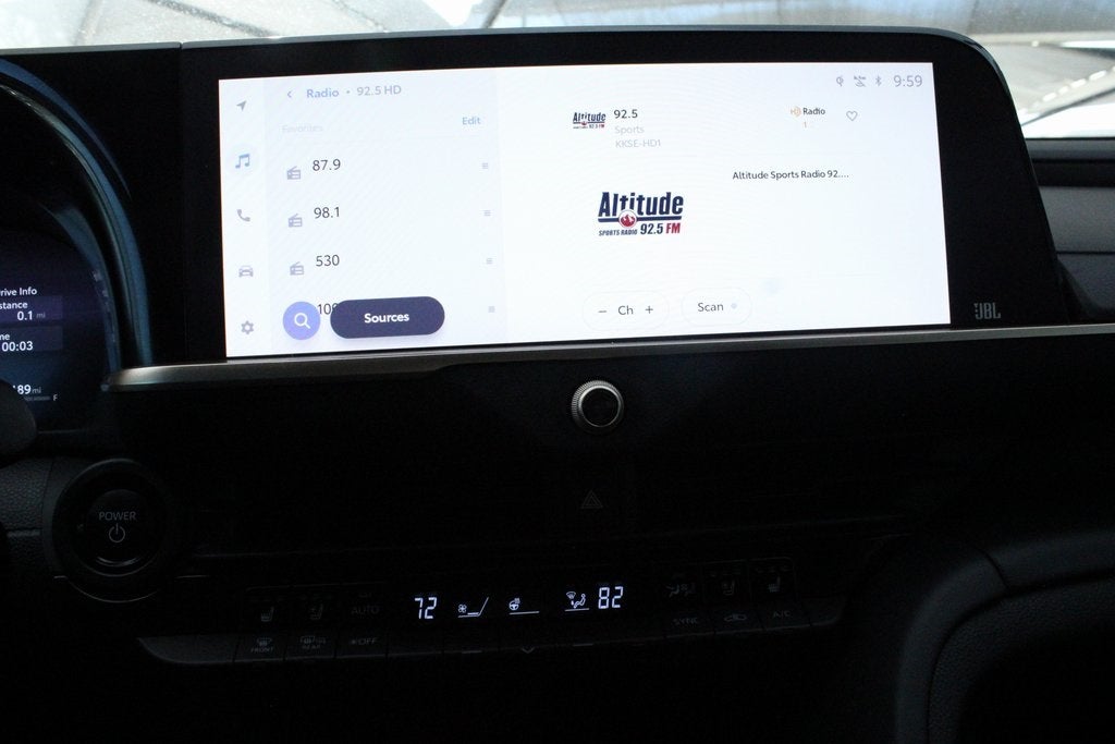 2023 Toyota Toyota Crown LTD Limited