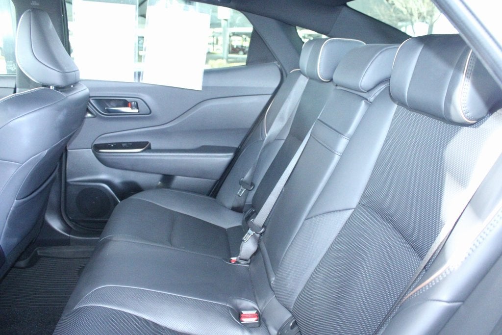 2023 Toyota Toyota Crown LTD Limited