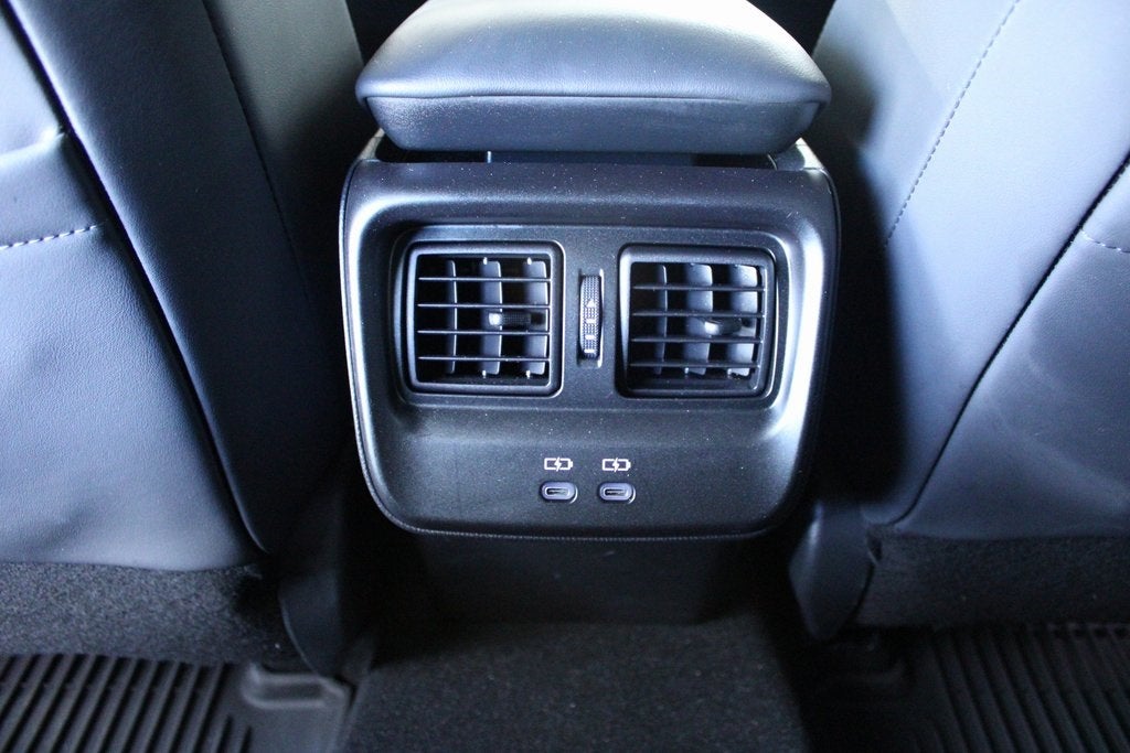 2023 Toyota Toyota Crown LTD Limited