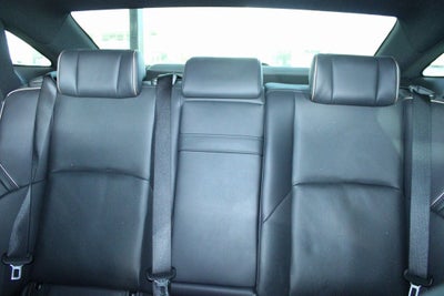 2023 Toyota Toyota Crown LTD Limited