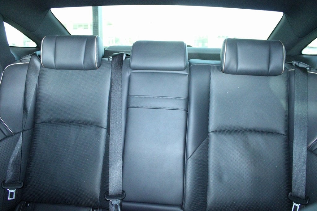 2023 Toyota Toyota Crown LTD Limited