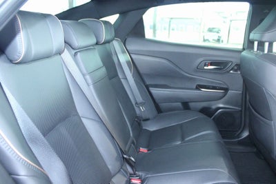 2023 Toyota Toyota Crown LTD Limited