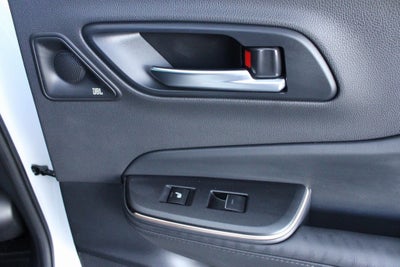 2023 Toyota Toyota Crown LTD Limited