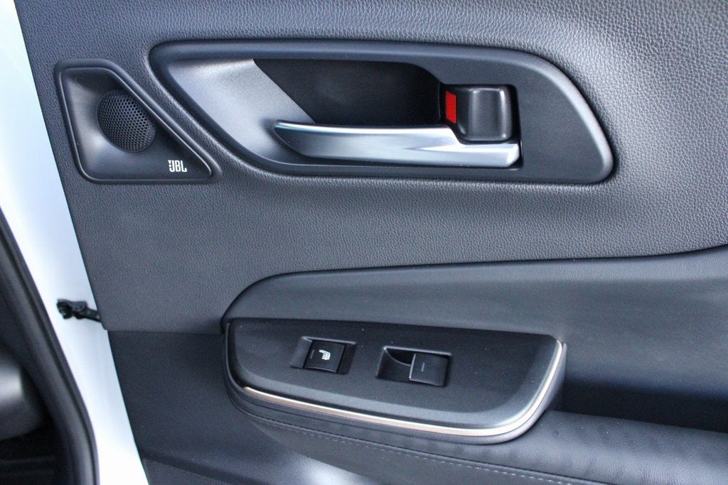 2023 Toyota Toyota Crown LTD Limited