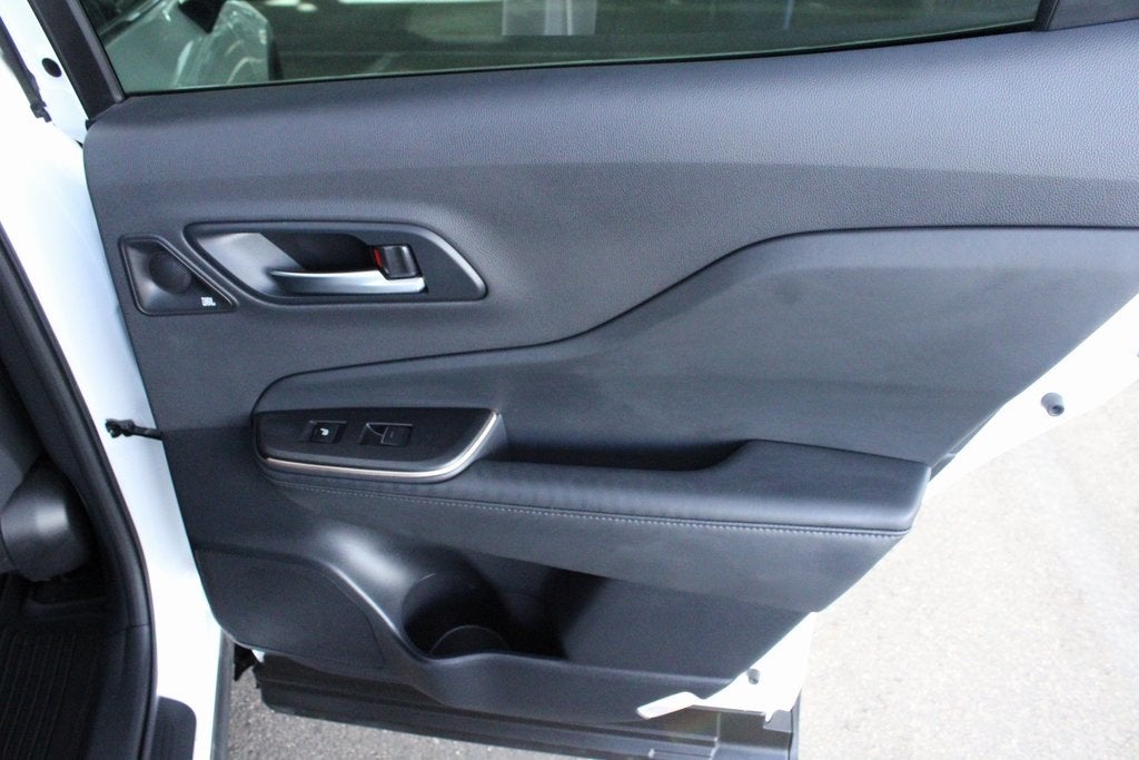 2023 Toyota Toyota Crown LTD Limited