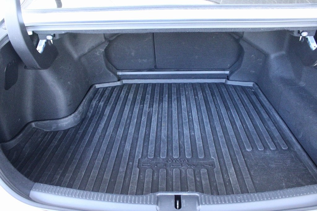 2023 Toyota Toyota Crown LTD Limited