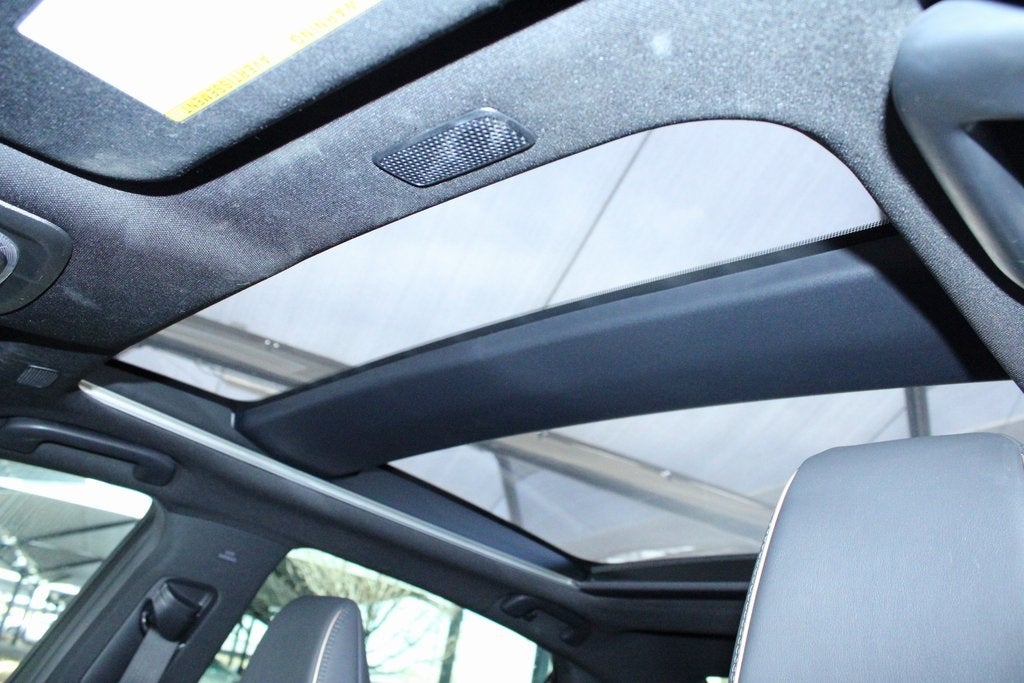 2023 Toyota Toyota Crown LTD Limited