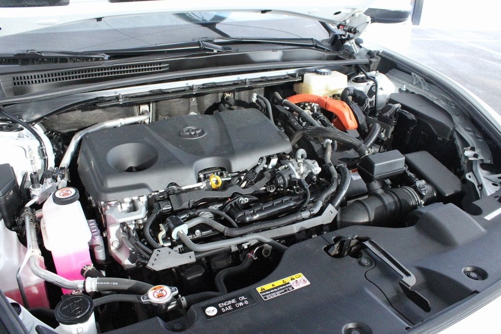 2023 Toyota Toyota Crown LTD Limited