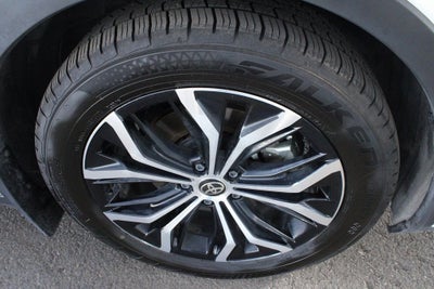 2023 Toyota Toyota Crown LTD Limited