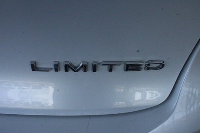 2023 Toyota Toyota Crown LTD Limited