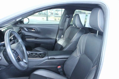 2023 Toyota Toyota Crown LTD Limited