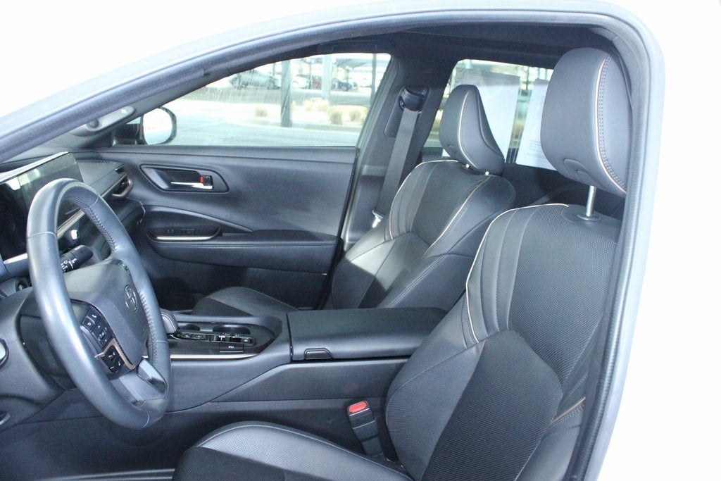 2023 Toyota Toyota Crown LTD Limited