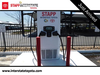 2023 Toyota Crown XLE